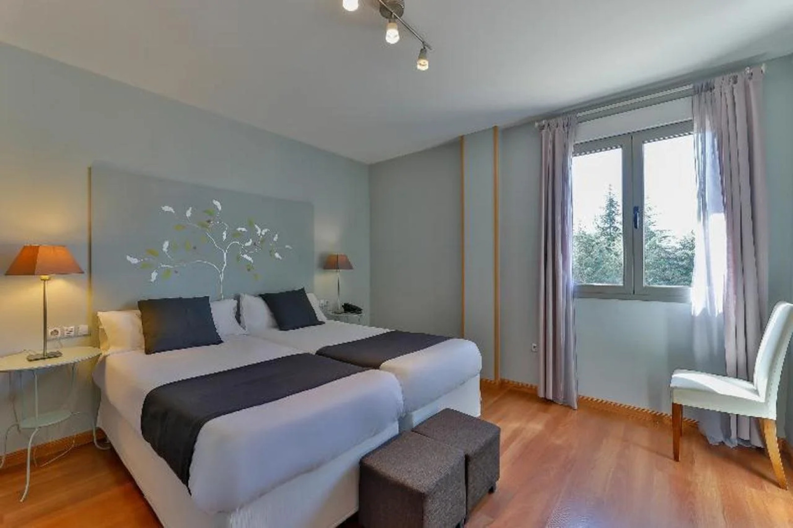 Santana Hotel Restaurante