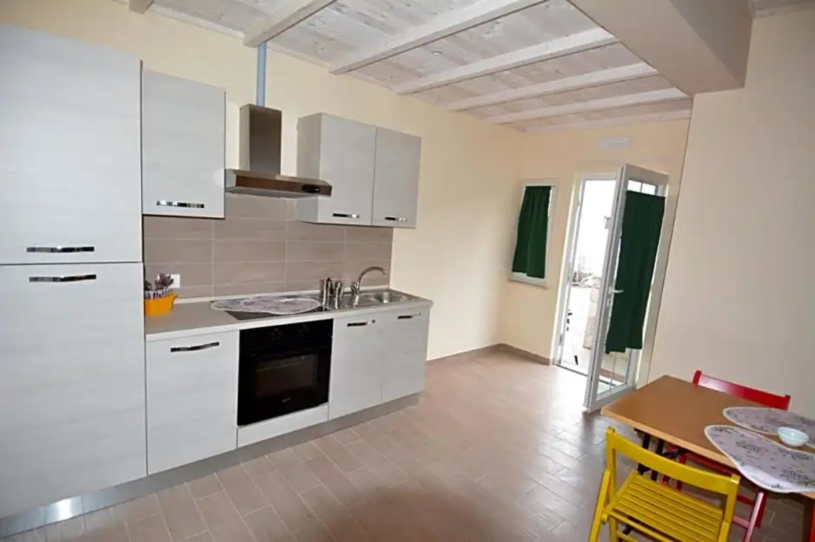 Oasi di Francesca B&B