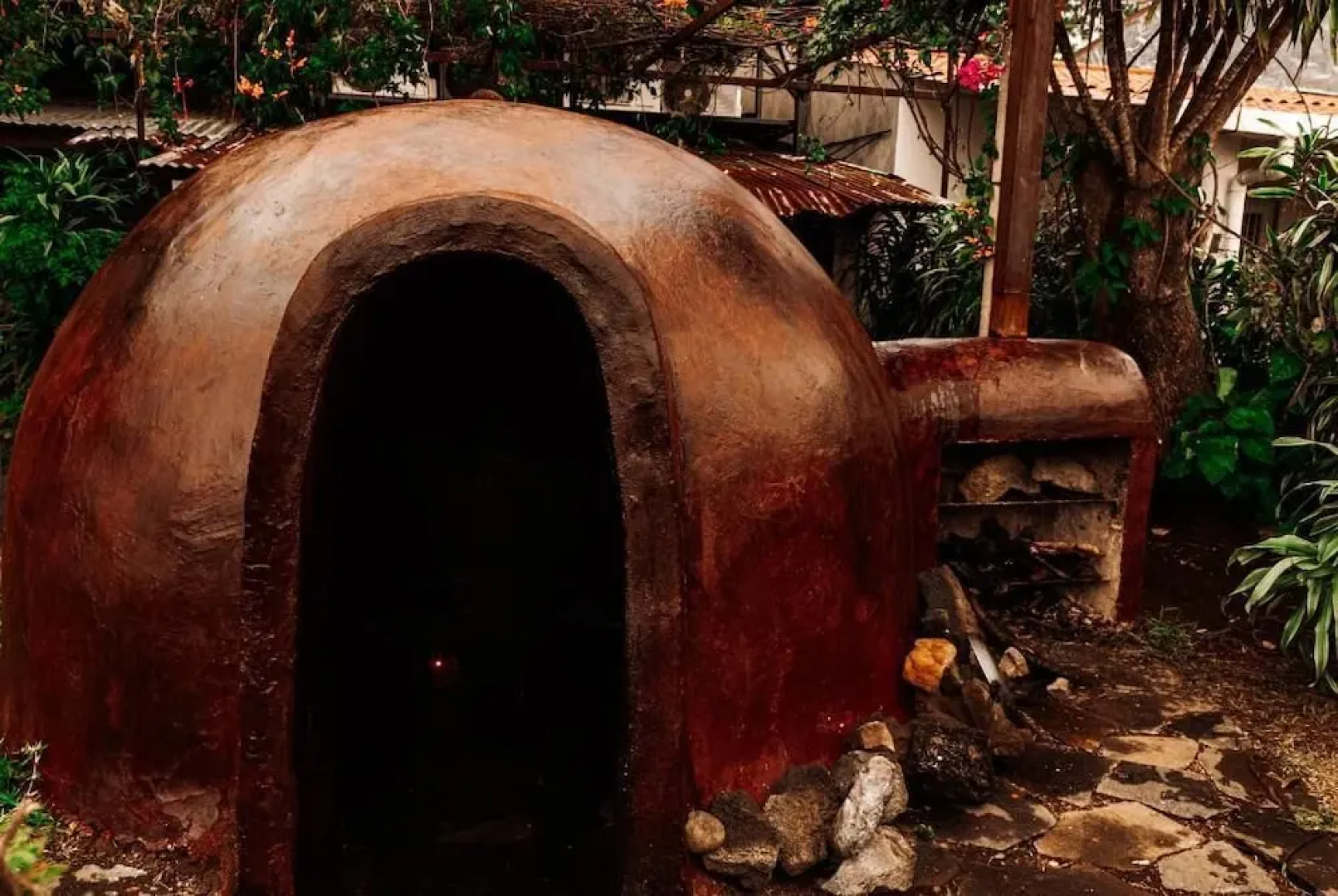 Hotel Juayua