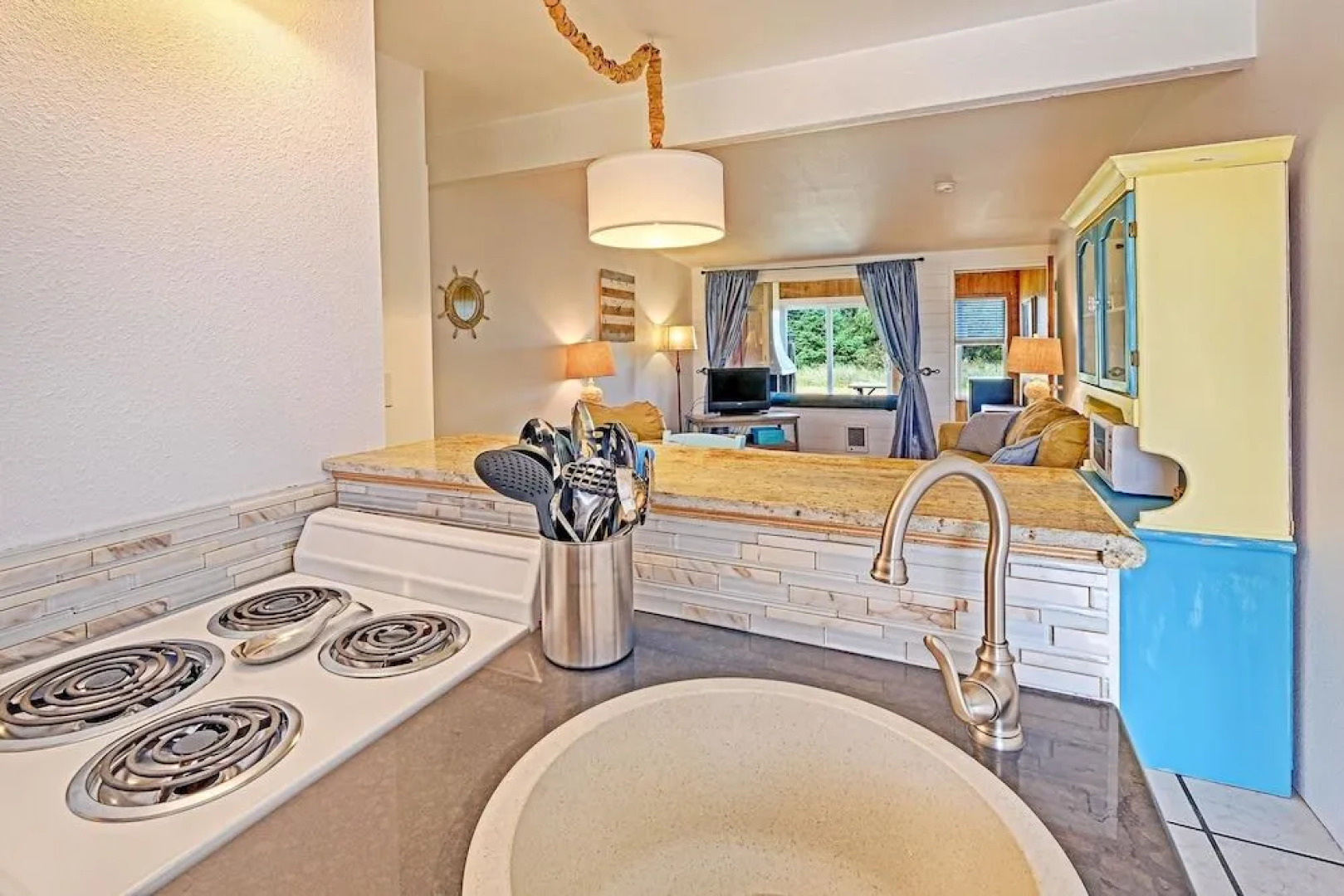 Pacific Surf Condos