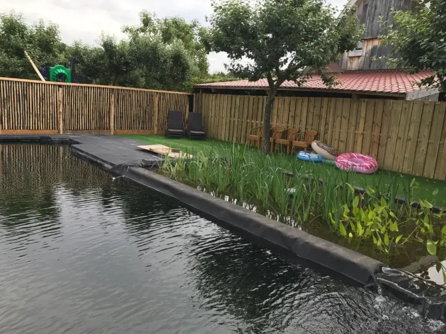 Hotel / B&B Erve Bruggert