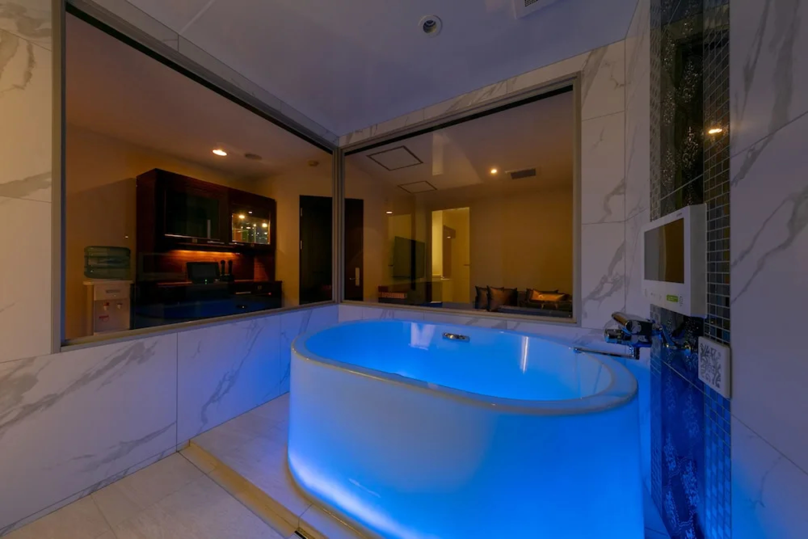 i RESORT ARTIA Luxury GIFU - Adult only