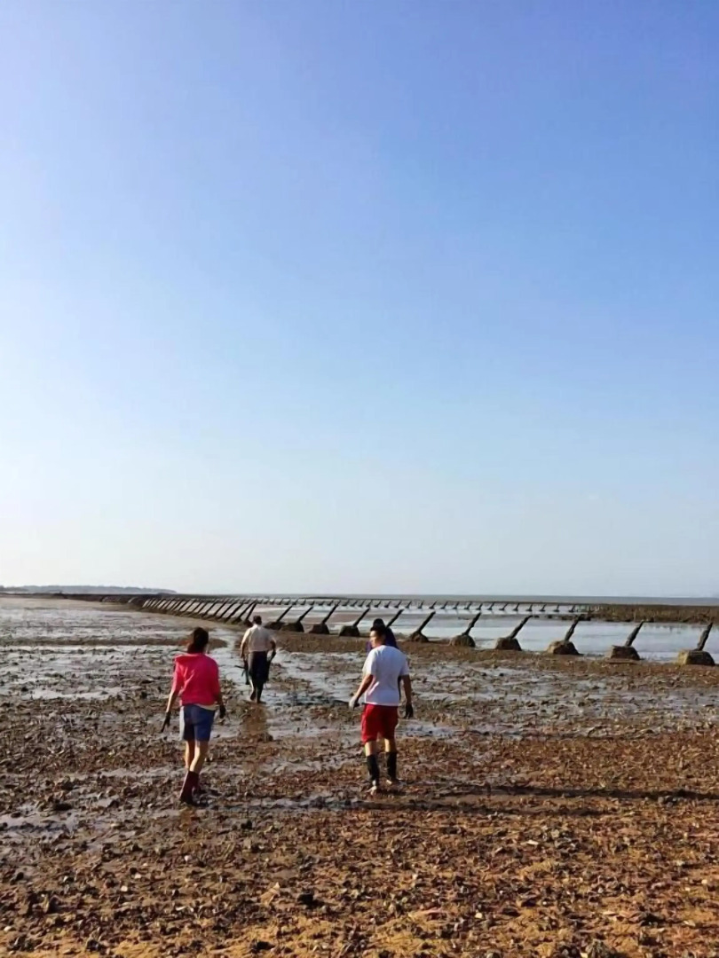 Longkou Mysterious Resort