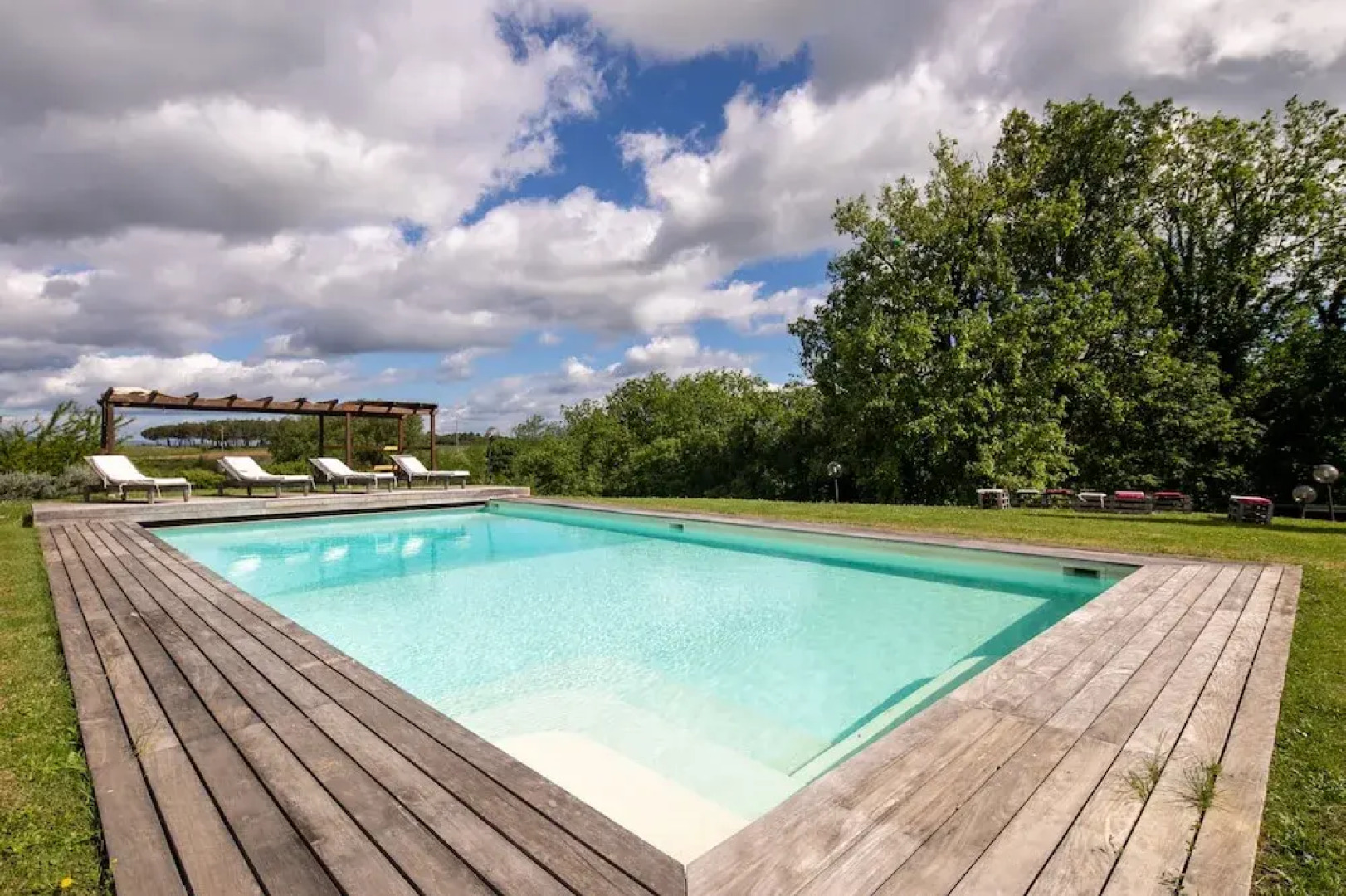 Casina al Vento by Mmega