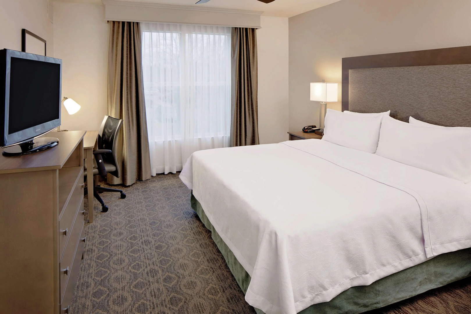 Homewood Suites by Hilton Nashville-Brentwood