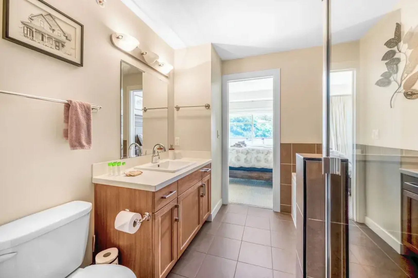 Top Floor Lake View Condo at Copper Sky