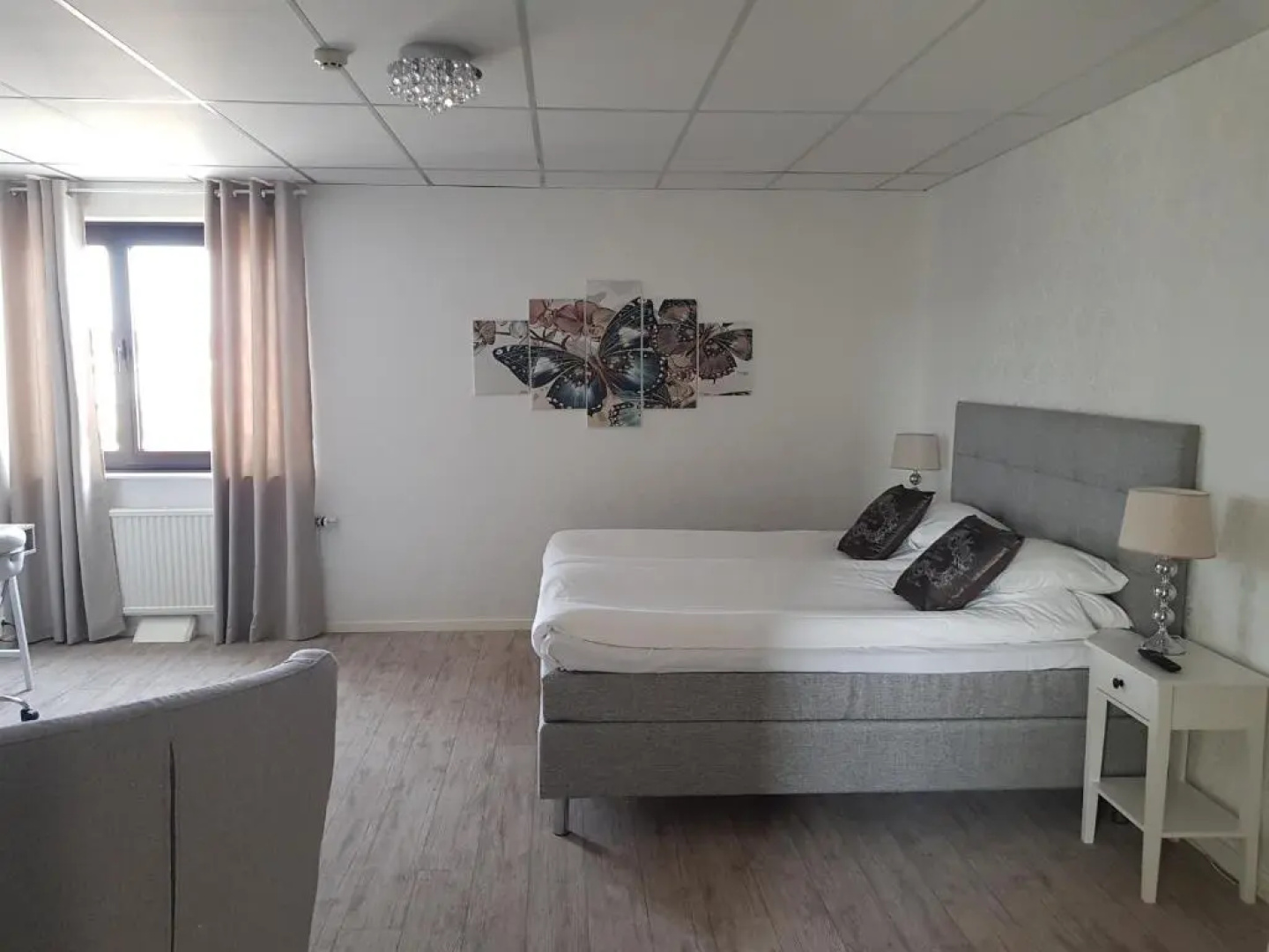 Central Hotellet Vetlanda