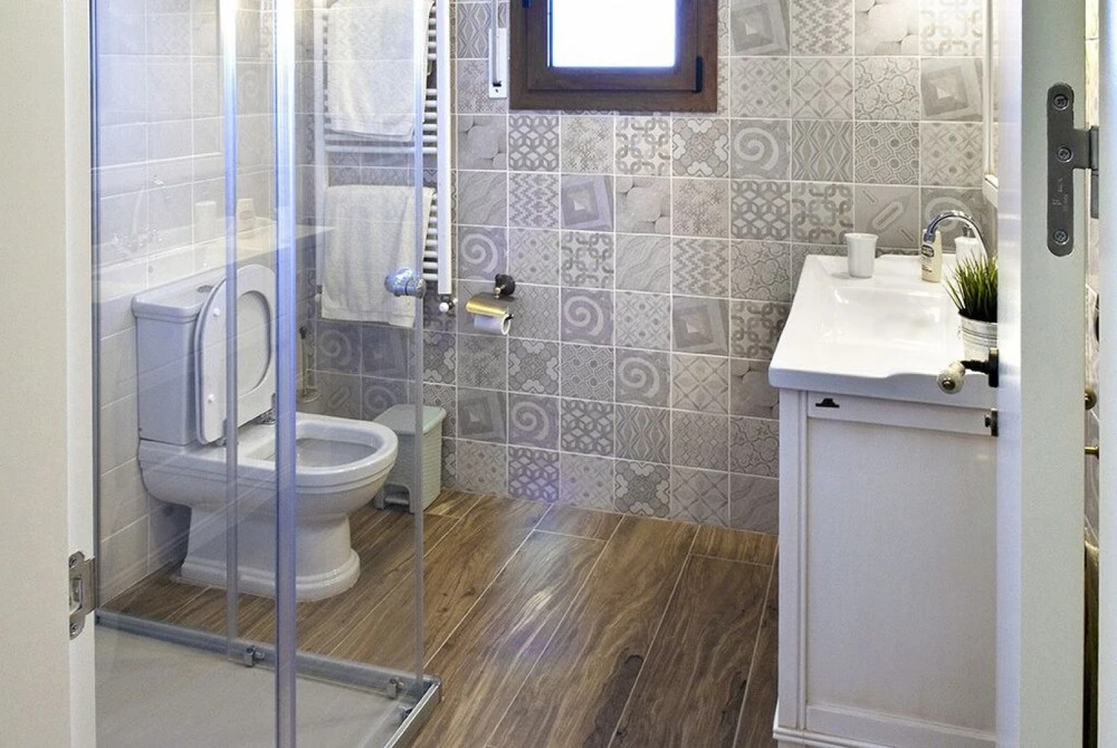 Apartament les Terrassetes