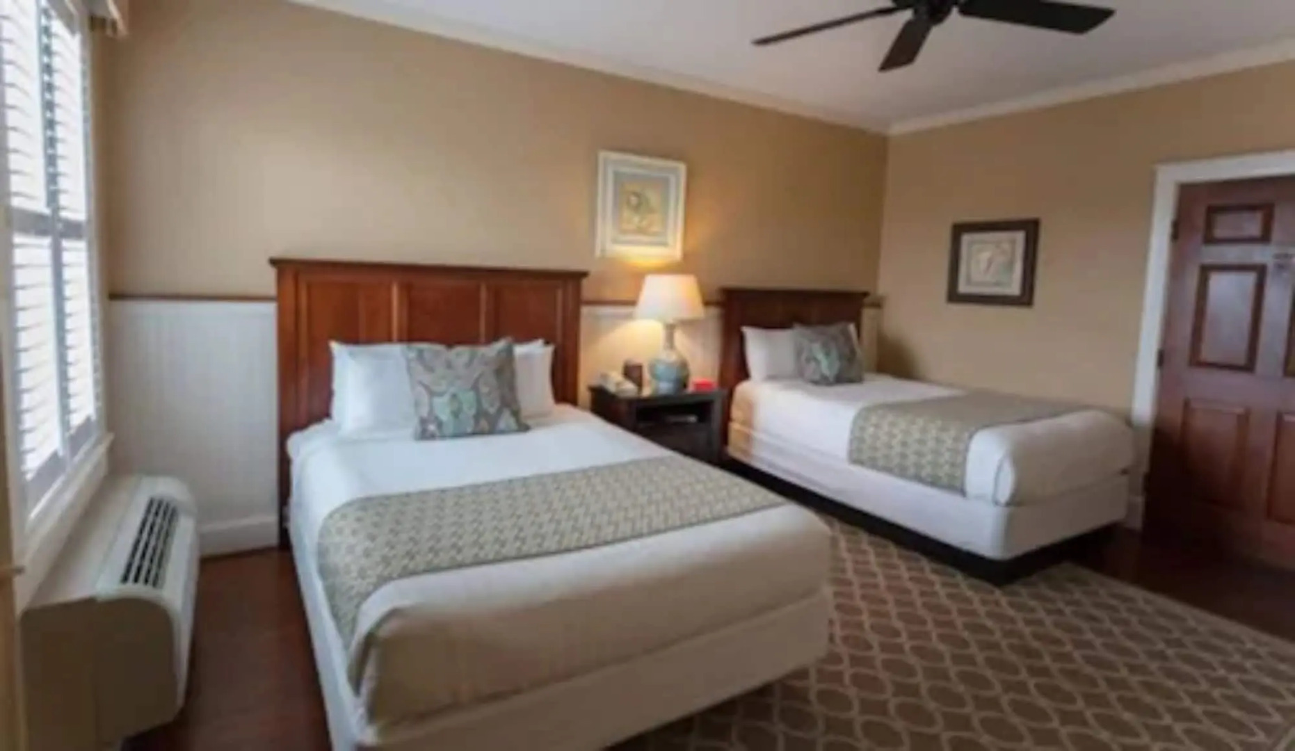 Elizabeth Pointe Lodge