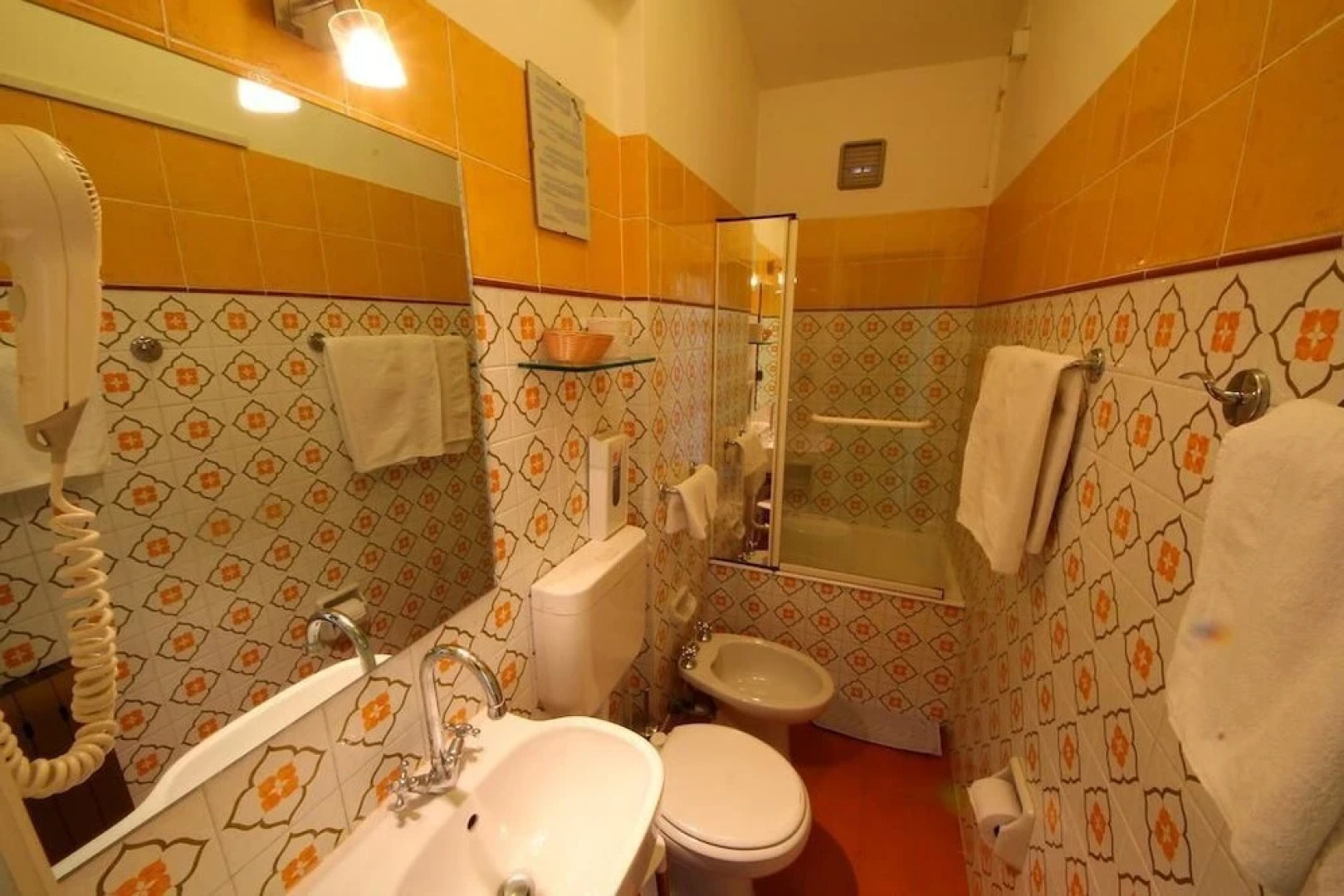 La Favorita Apricale B&B