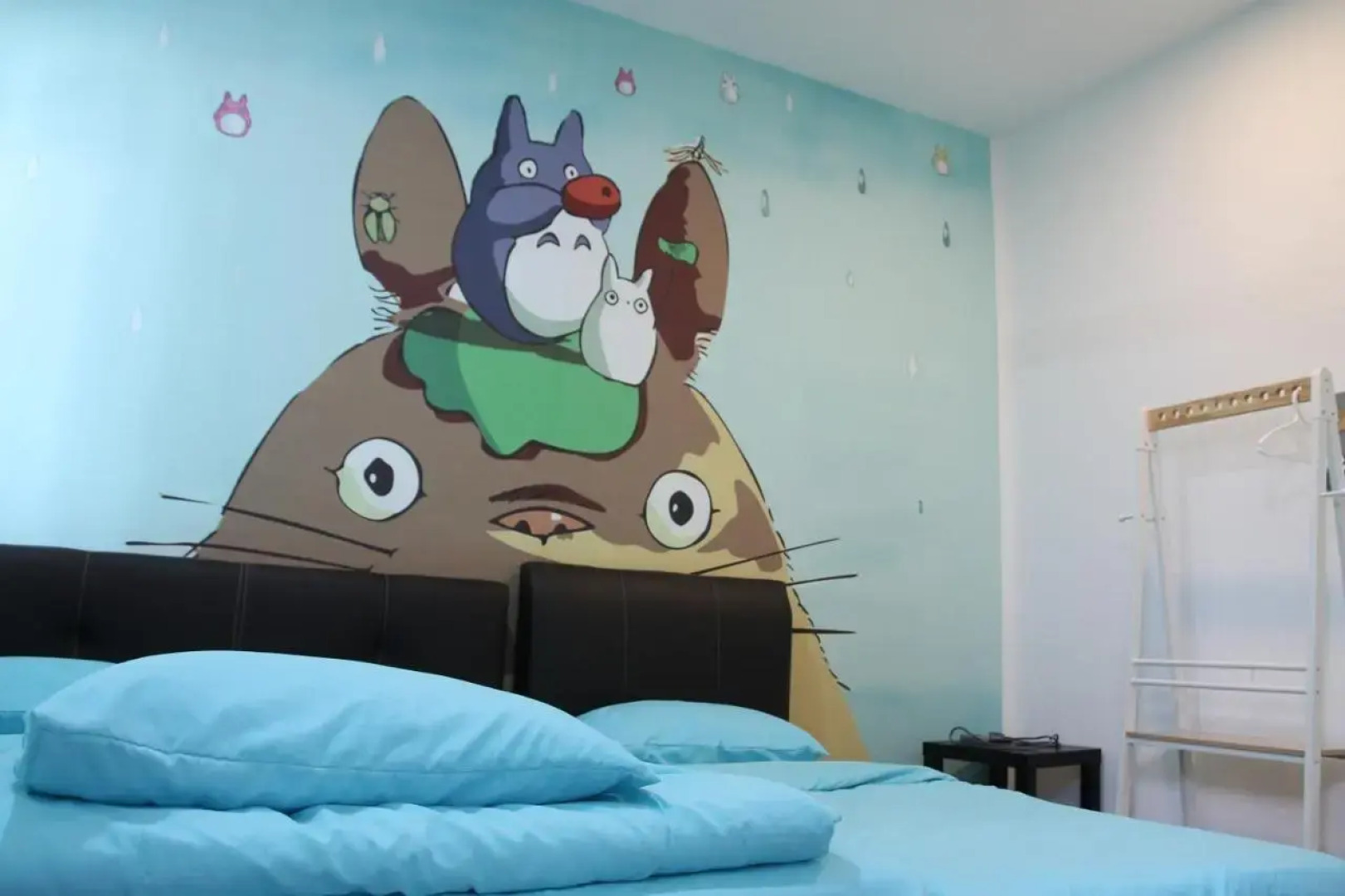 Bricks Terrace House 4R 3BR (Near to Night Market)