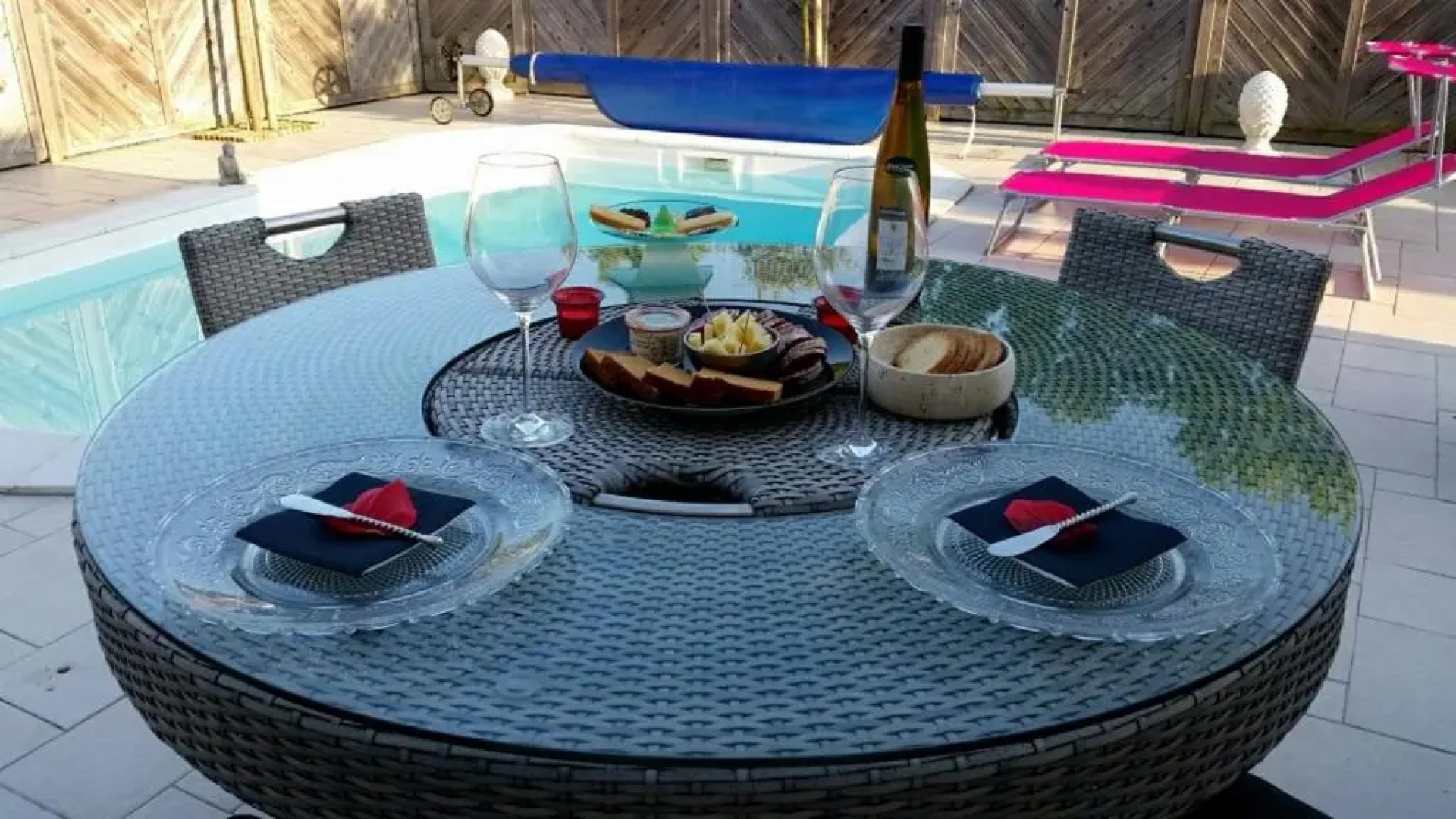 Chez Victoria Nantes Erdre