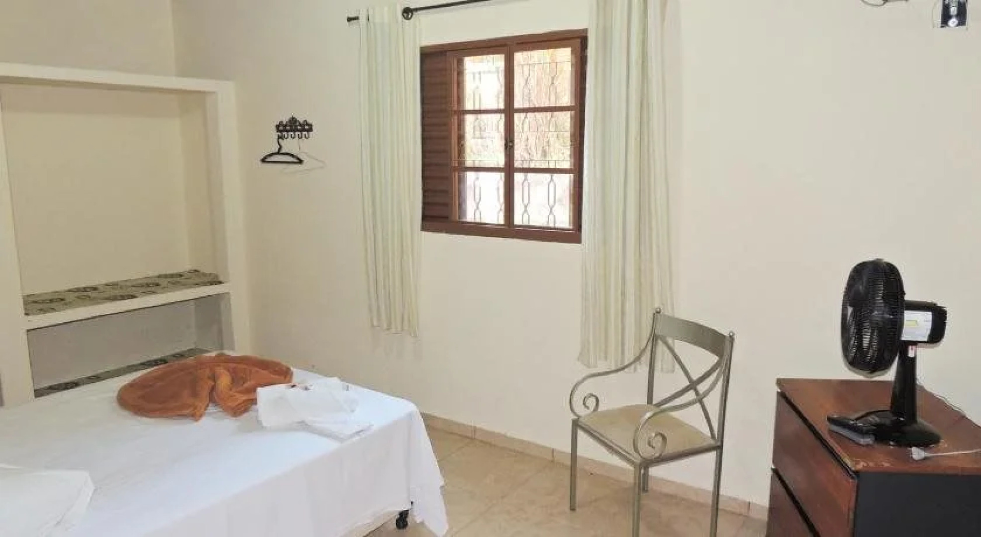 Hotel Fazenda Villa Verona