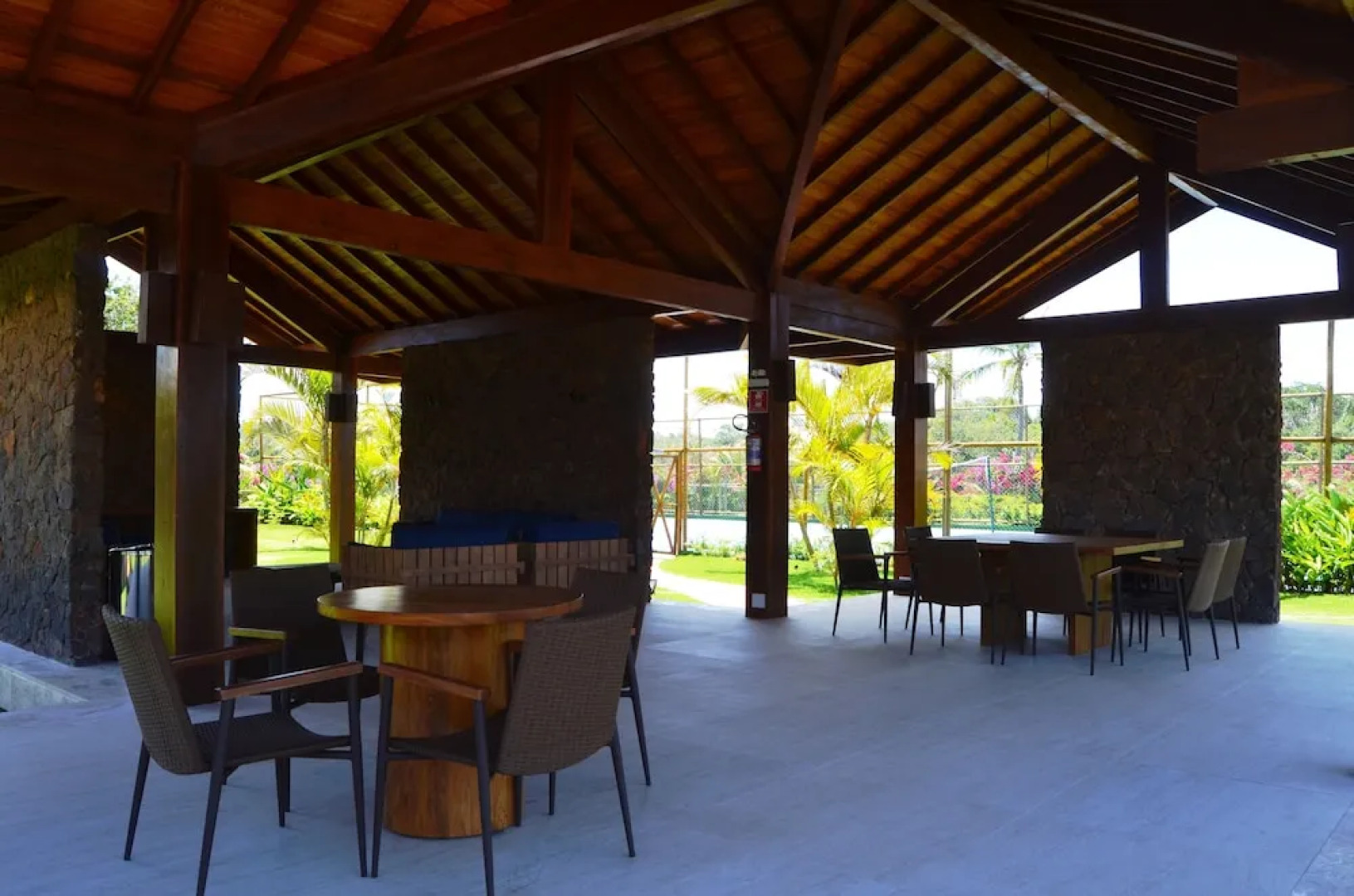 Apartamentos do Castelo