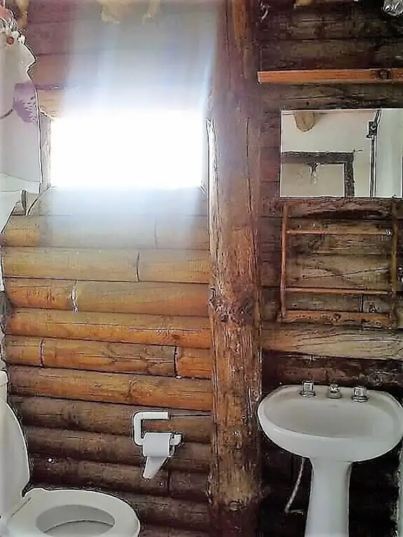 Hostel de Montaña Duendes del Volcan