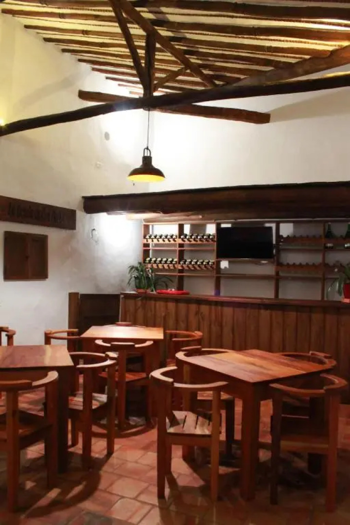 Misia Custodia Hotel Boutique