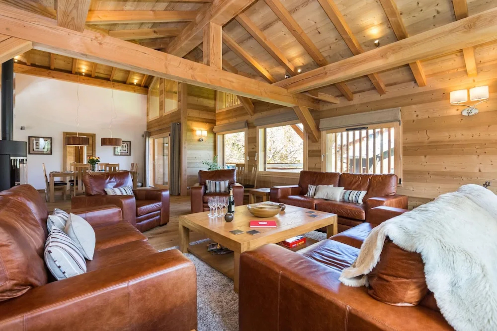 Chalet Allure