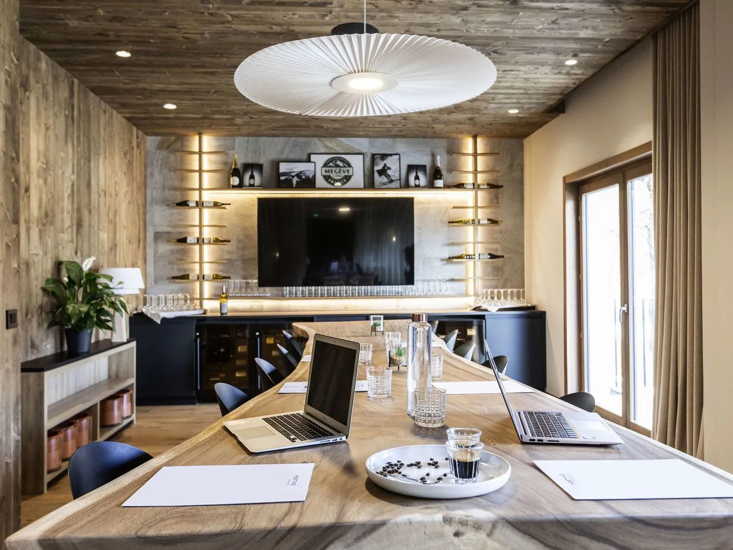 Novotel Megève Mont-Blanc