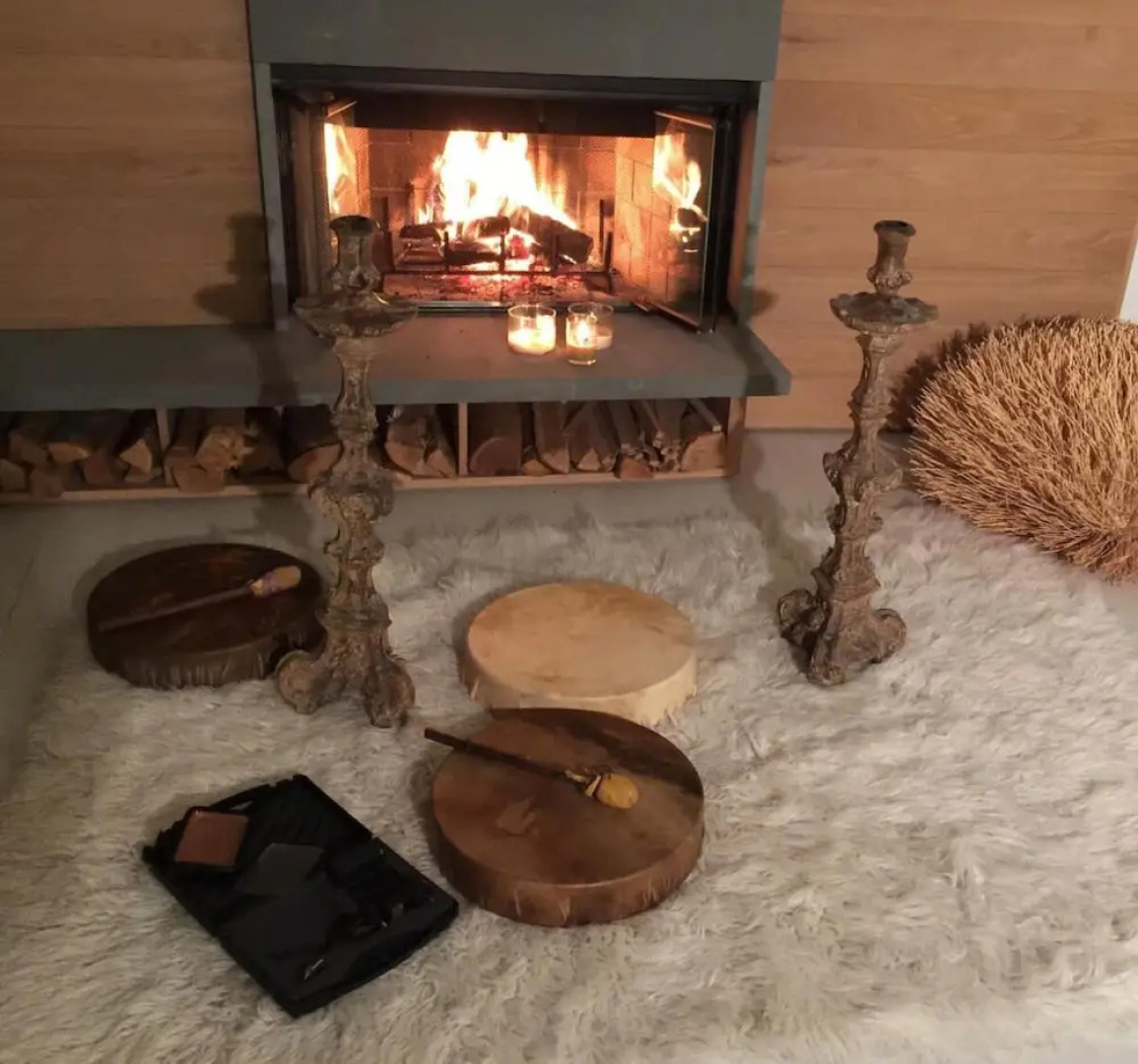 West Hamptons Zen Retreat