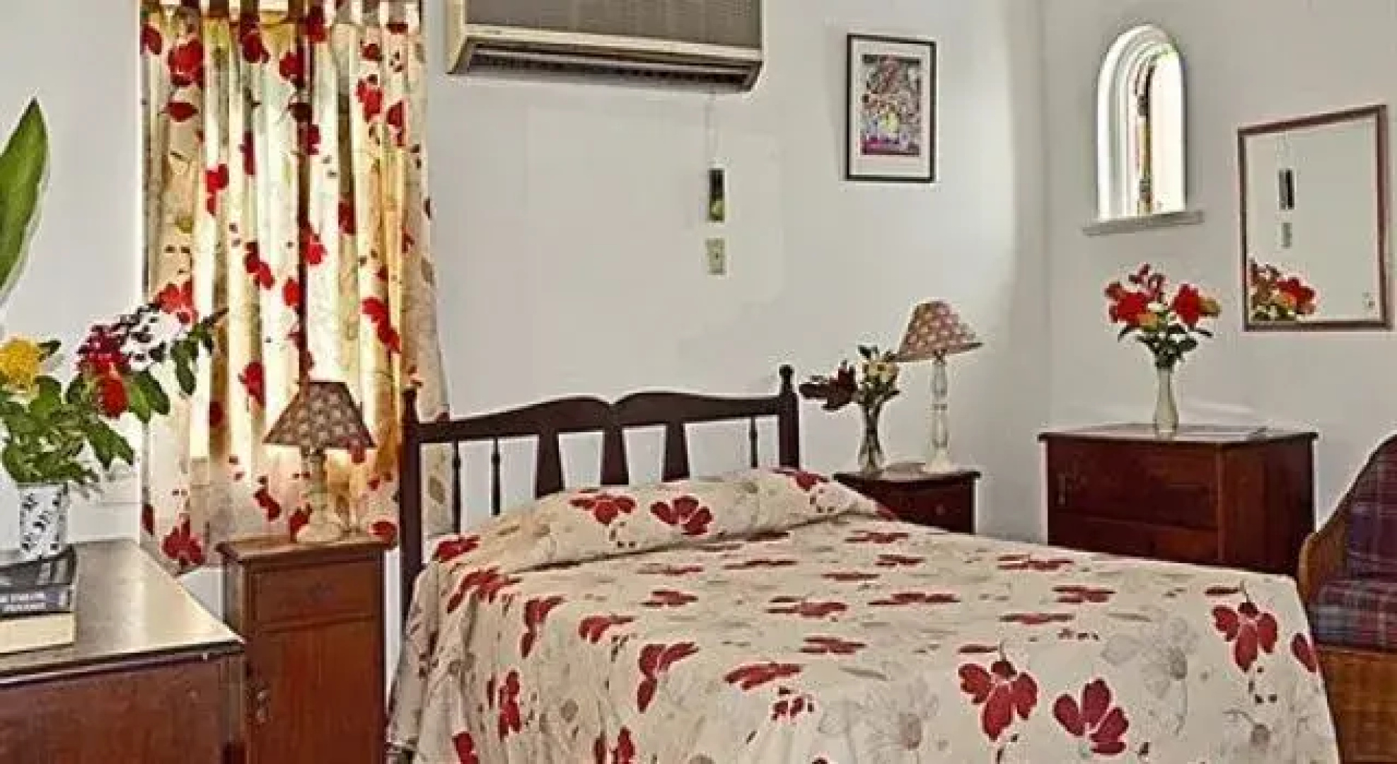 Carib Beach Apartments