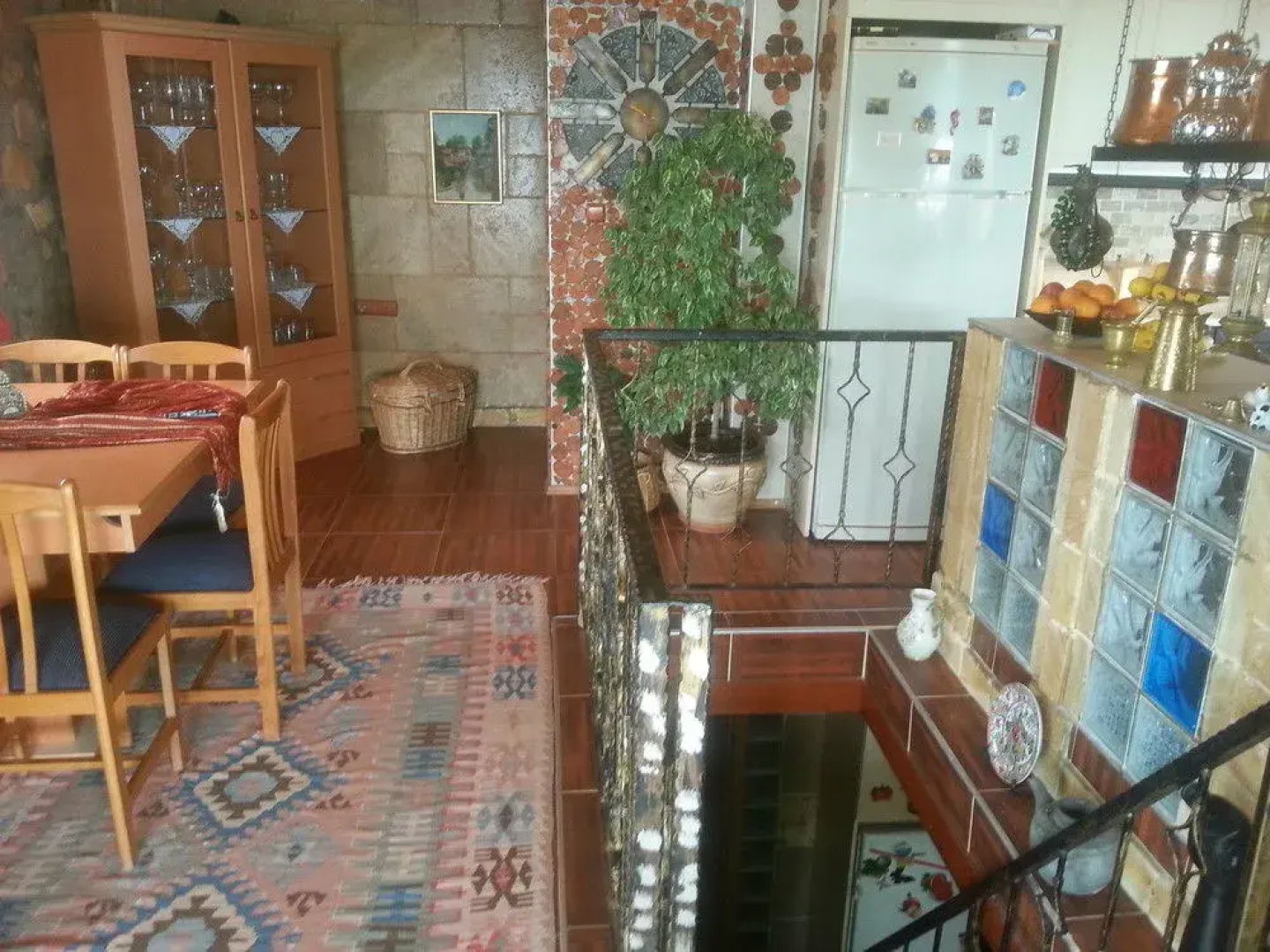 Tas Ev Butik Otel