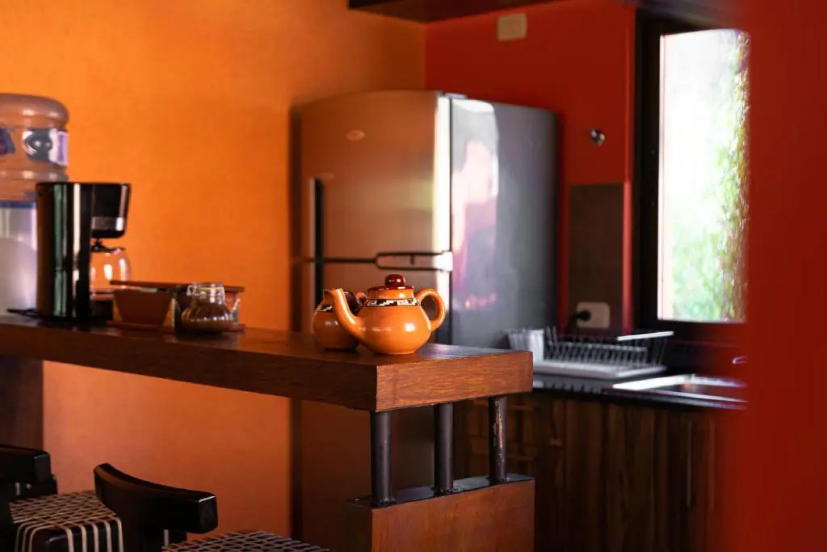 Colores de Purmamarca