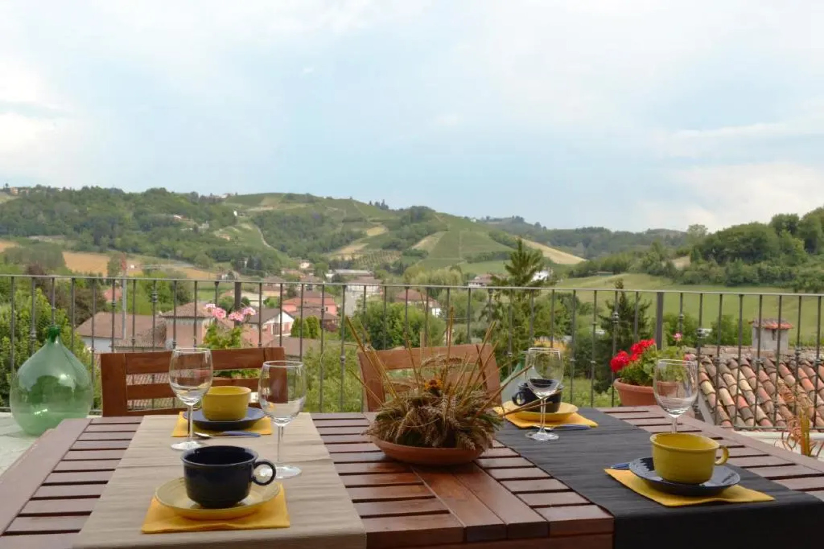 Holiday home Ca' del Cinema