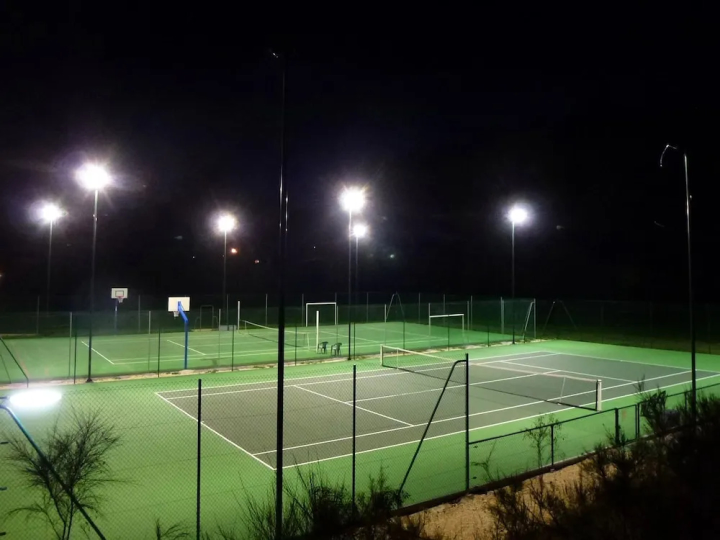 Detached House With Dishwasher in South Dordogne
