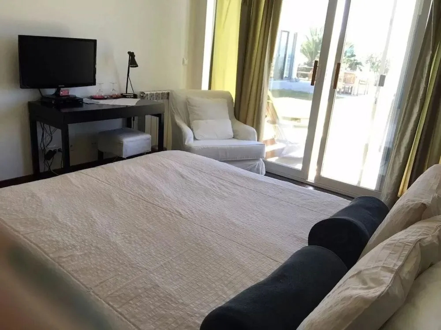 Silver Coast Vacation Inn