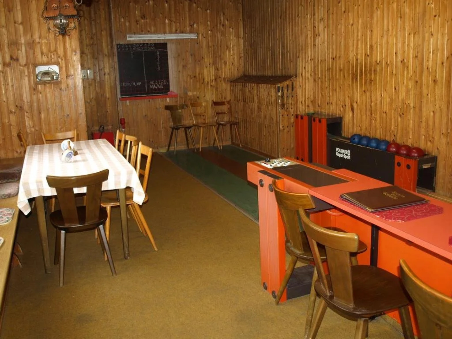 Gasthof - Hotel Rössle