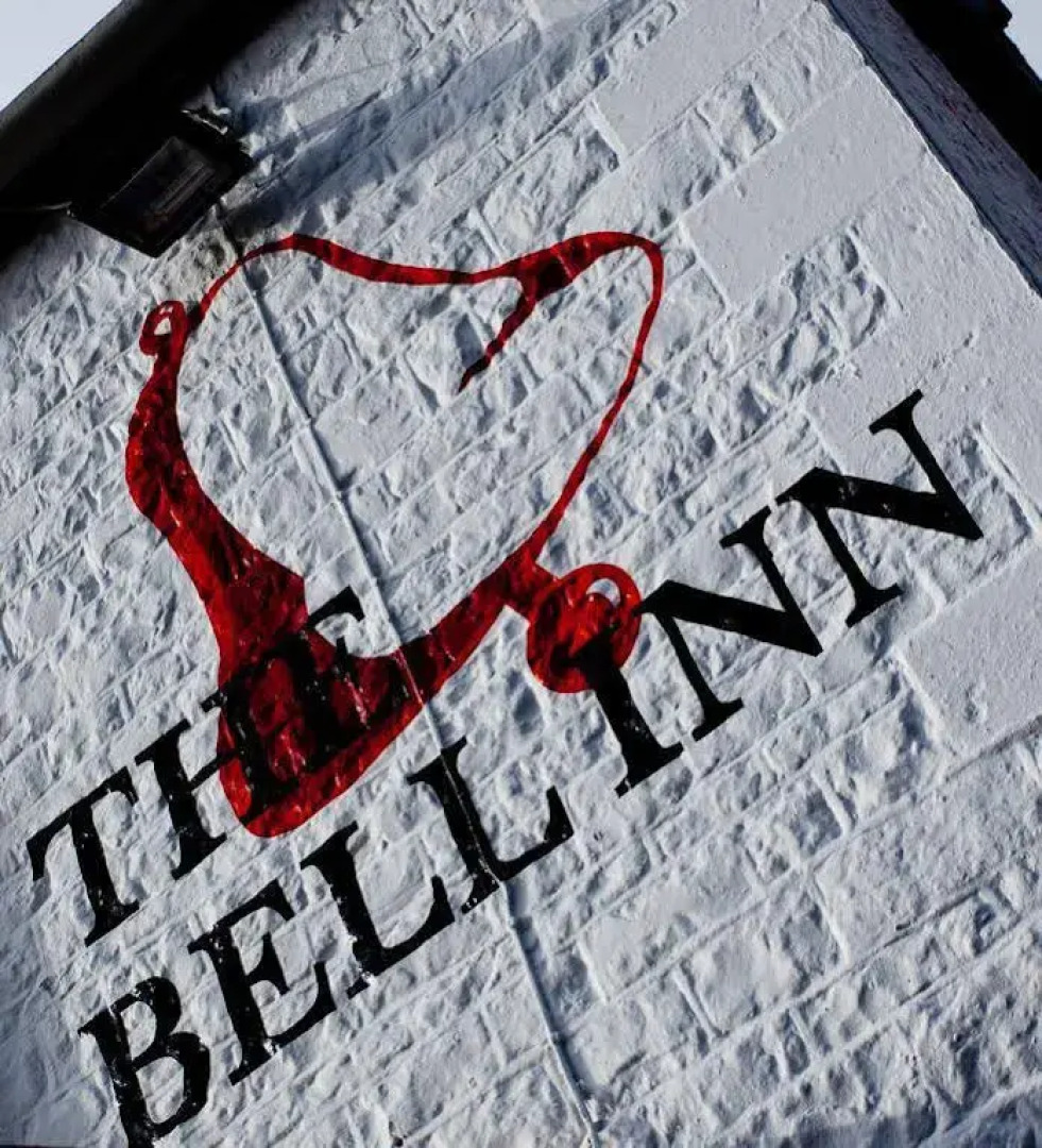 The Bell at Old Sodbury