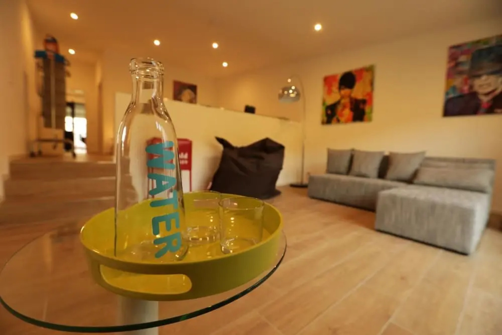 Beethoven Appartements