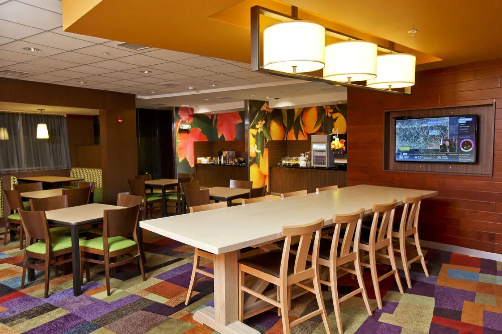 Fairfield Inn & Suites Omaha Papillion