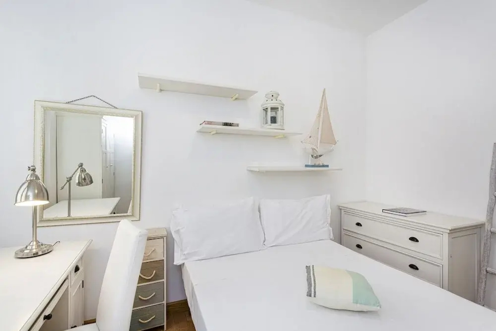 Giovo Sea View Balcony by Wonderful Italy