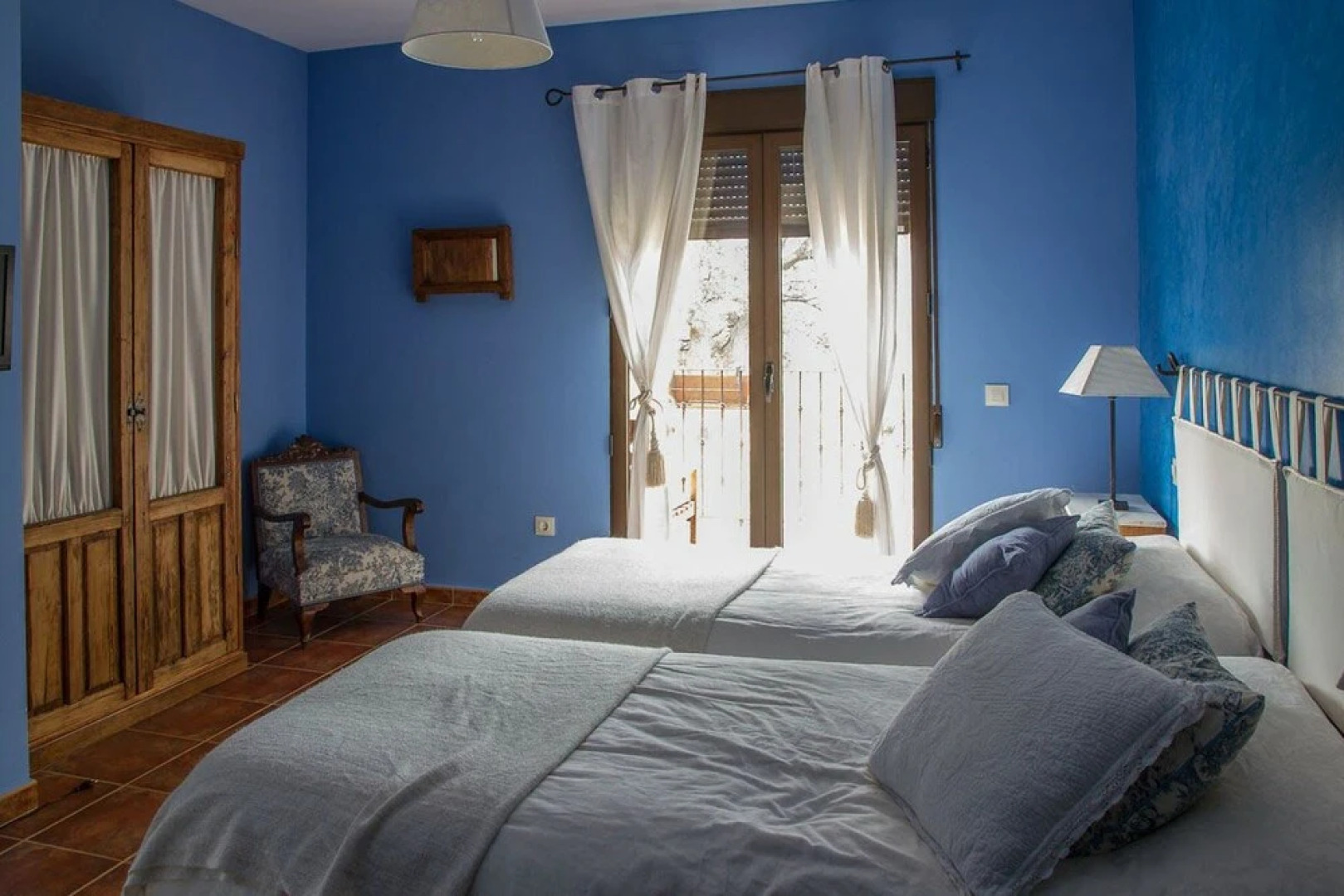 Casa Rural Abuela Demetria