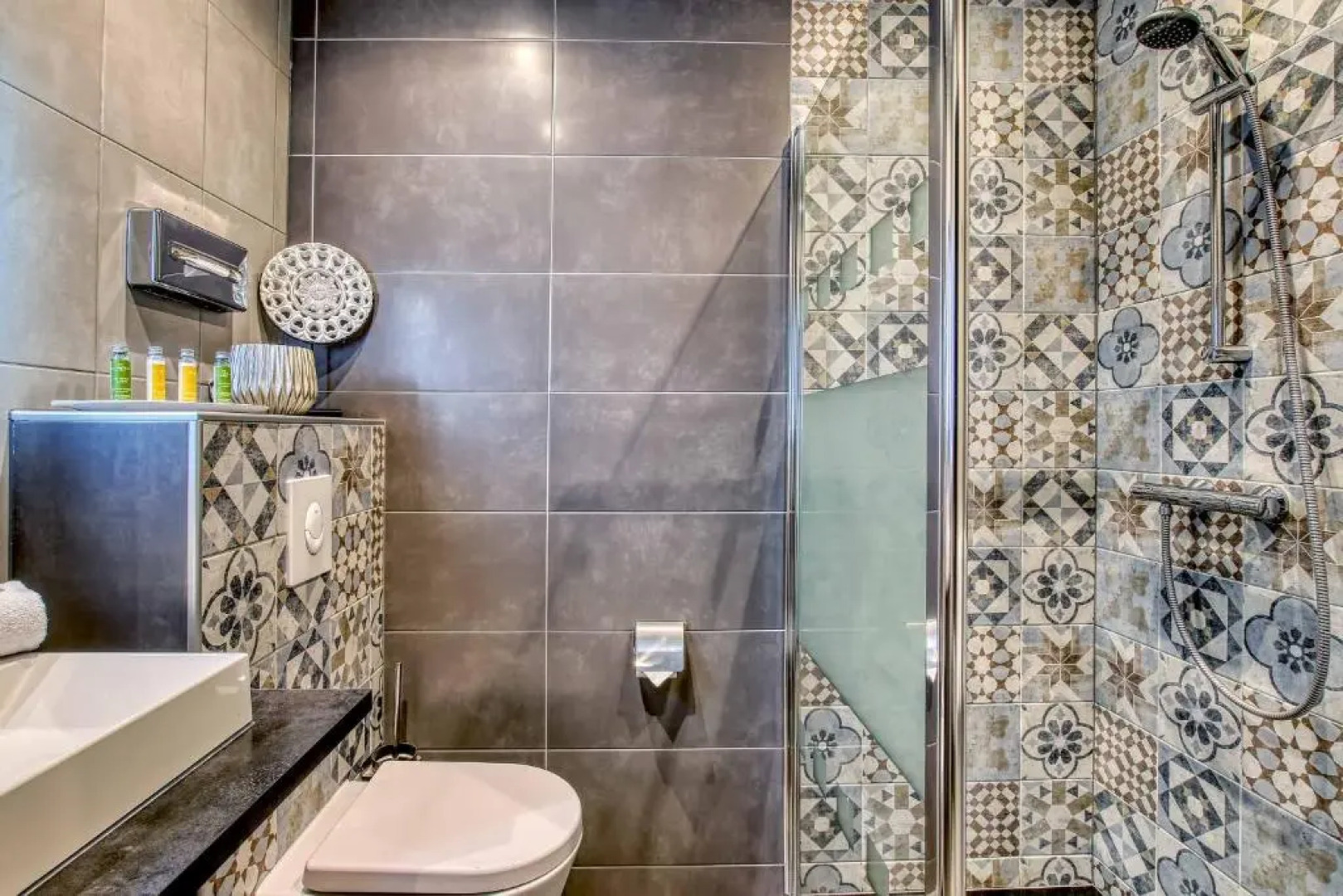 Citotel La Residence