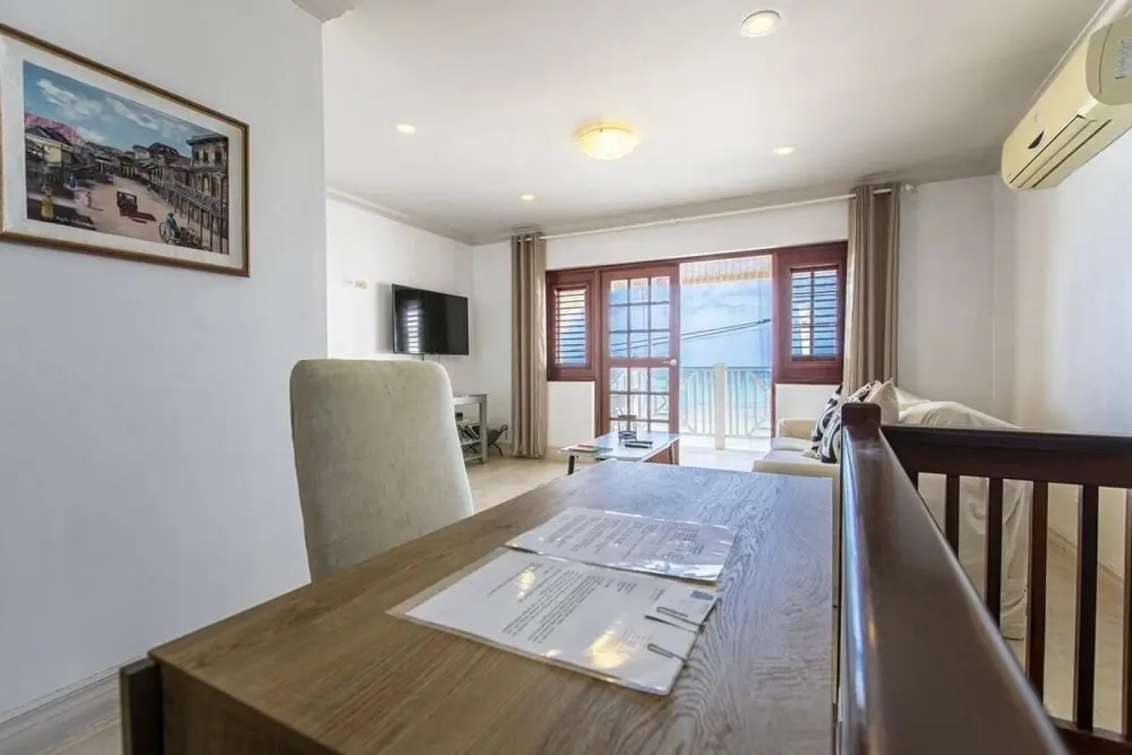 Whitesands G4 by Barbados Sotheby's International Realty