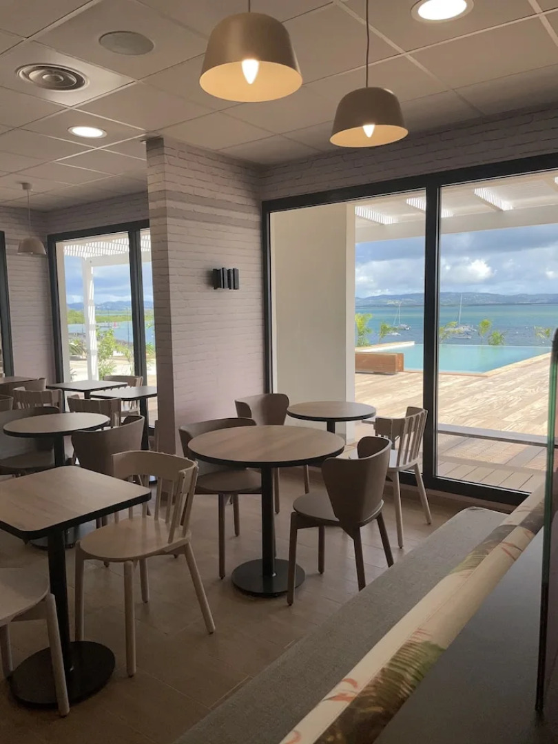 B&B HOTEL Fort de France