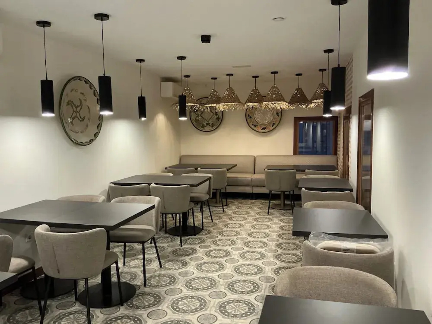 Hotel Casón del Conde