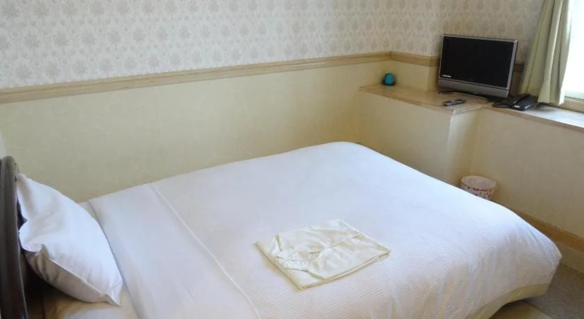 Princess Court Hotel