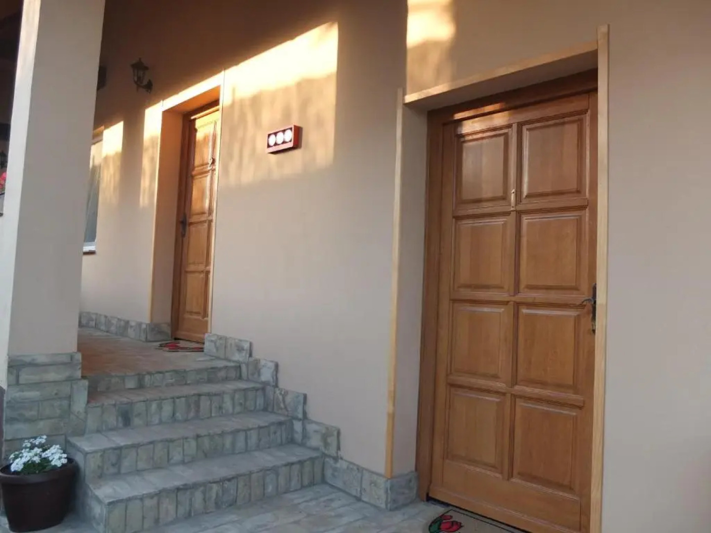 Country House Baranjski Tulipan