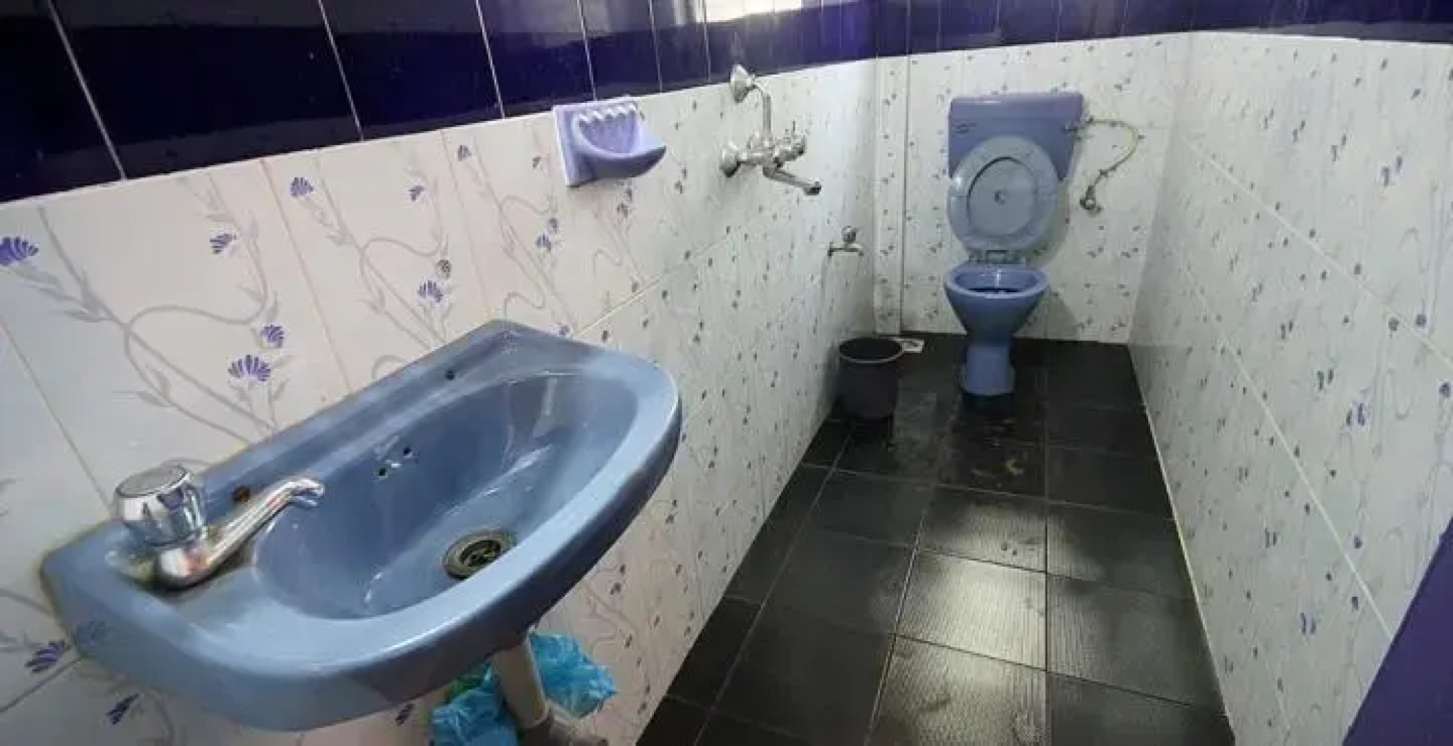 Senso The Inspiration Guest House