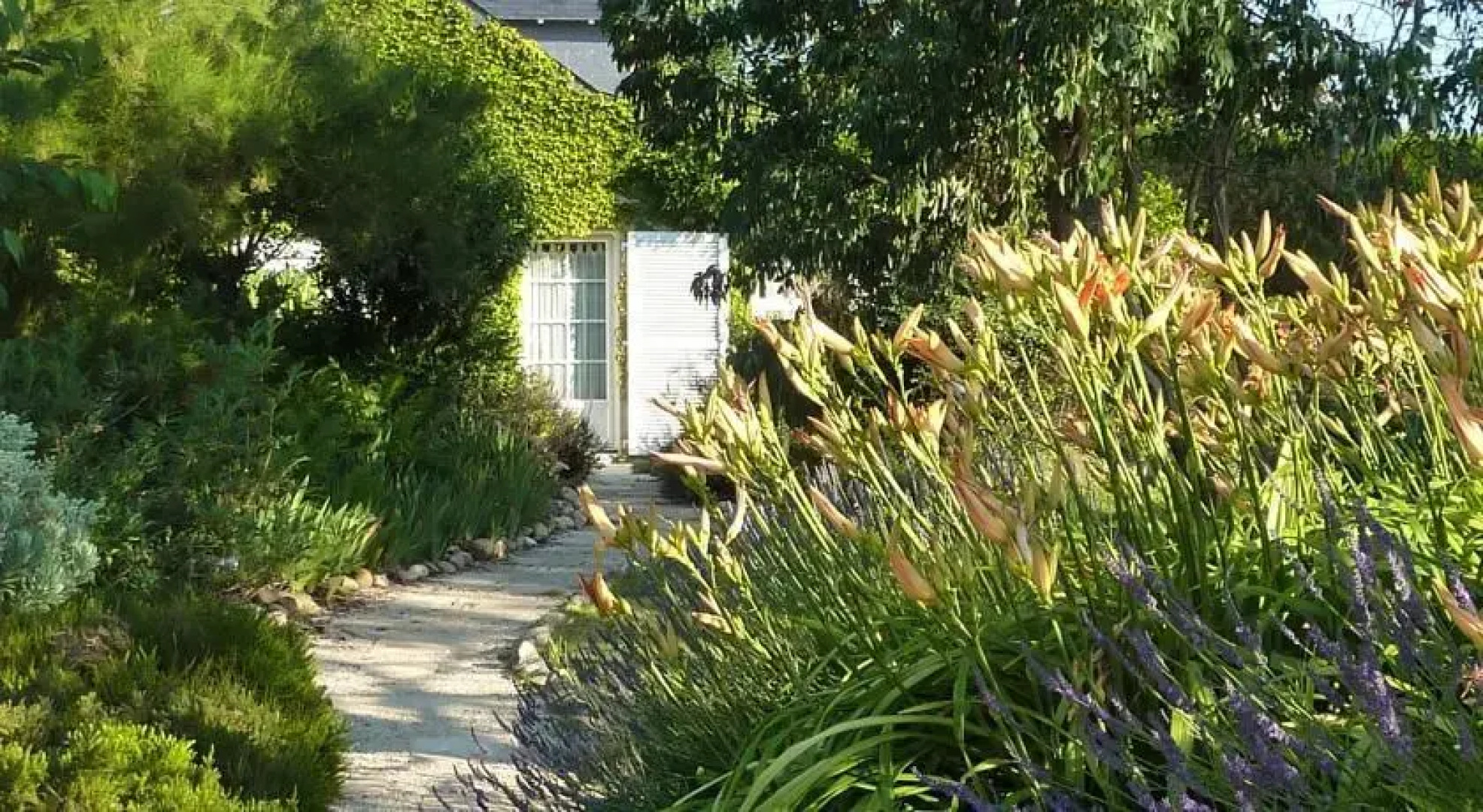 Chambres dhôtes Maisonthou