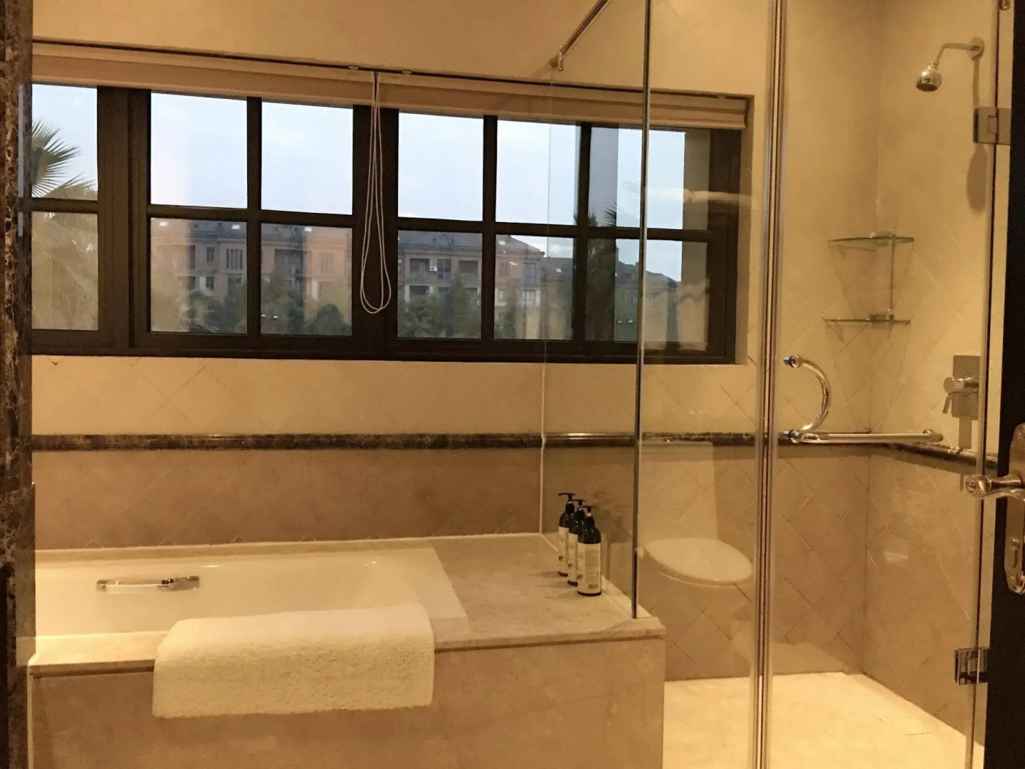 Haining Baihetiandi Resort