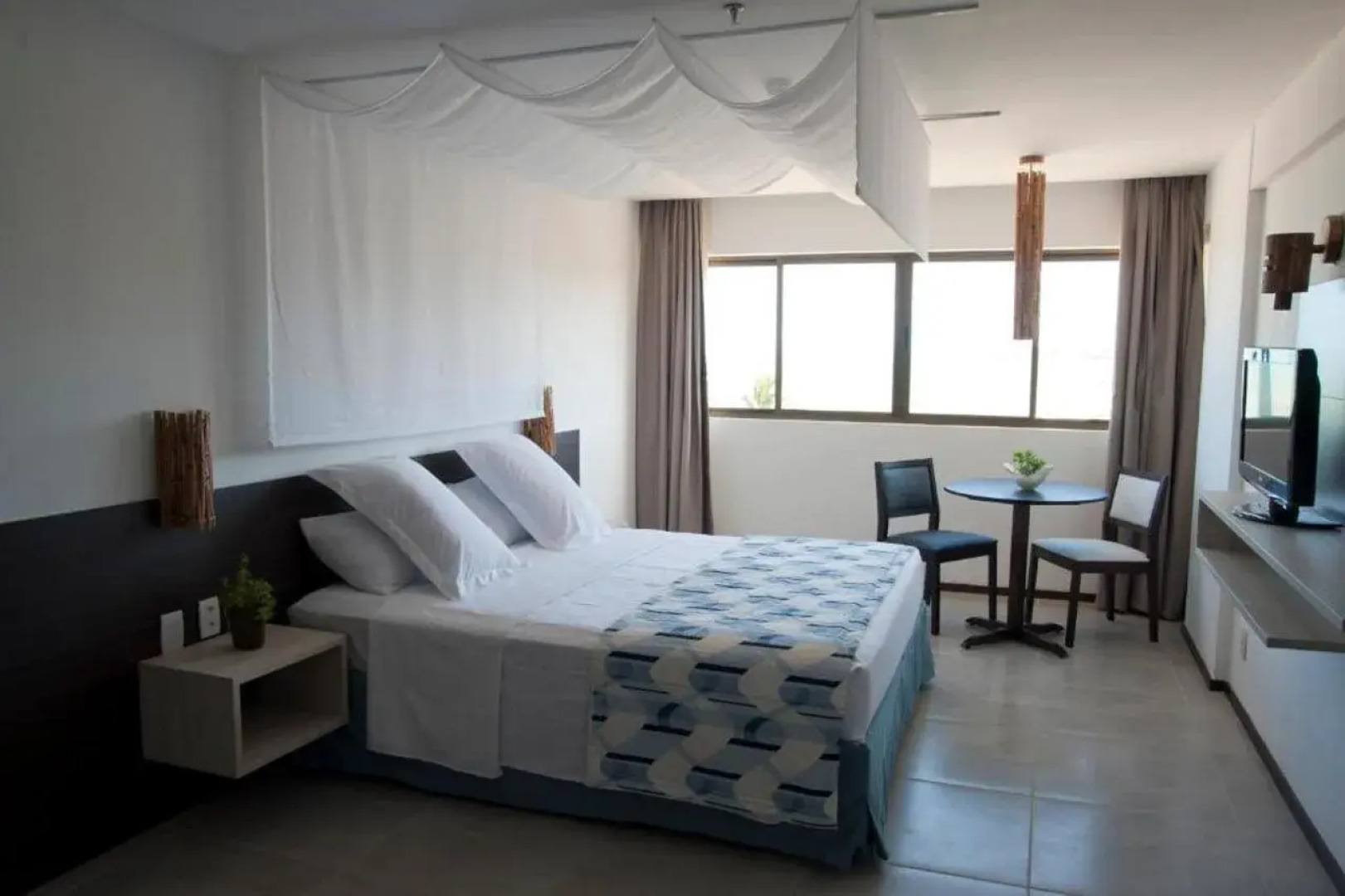 Ritz Suítes Grand Hotel Boutique