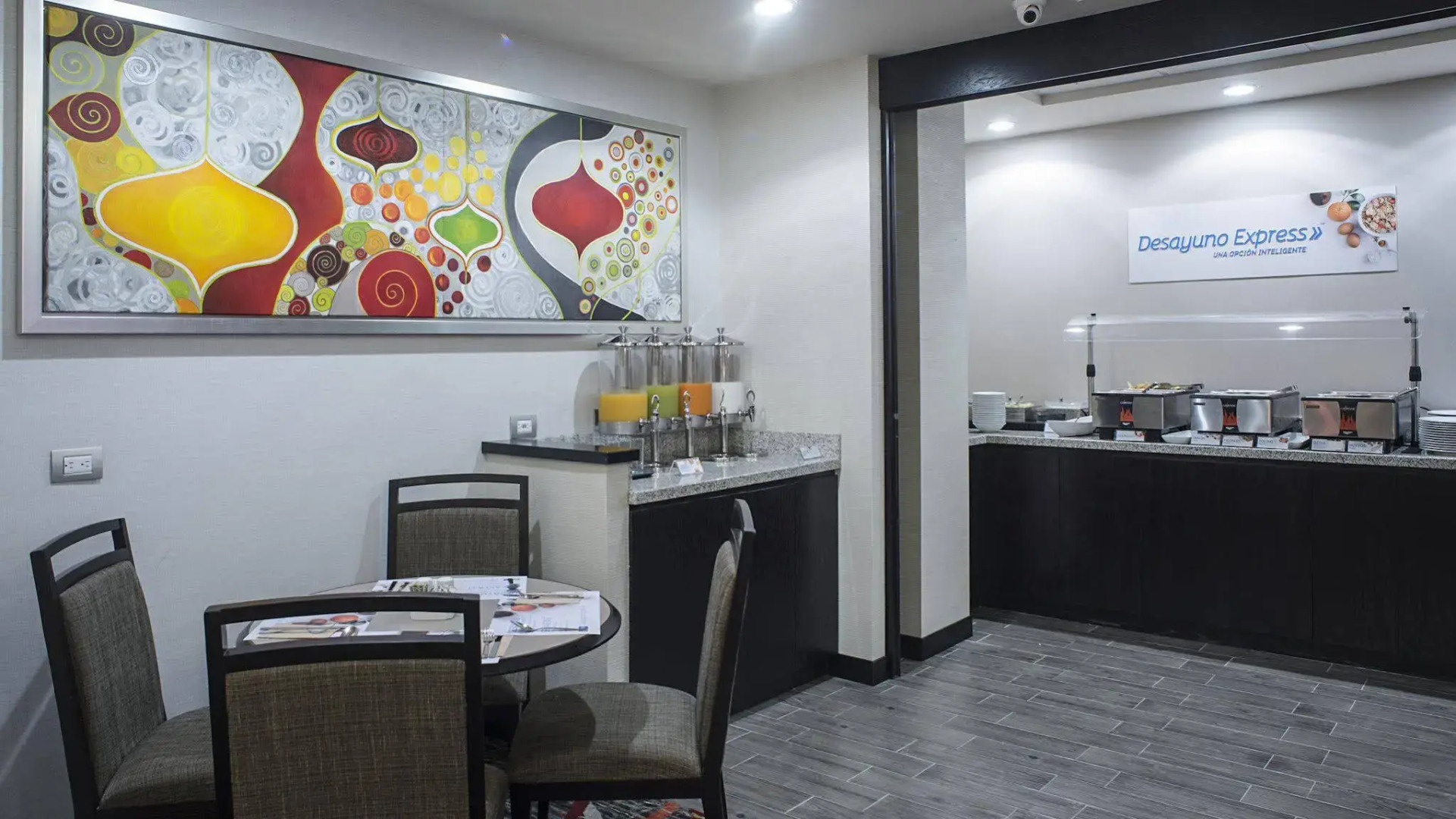 Holiday Inn Express & Suites Chihuahua Juventud by IHG