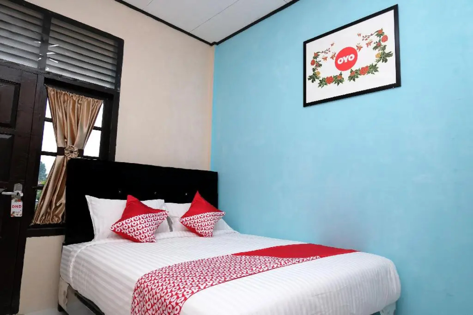 OYO 950 Steze Kost Syariah