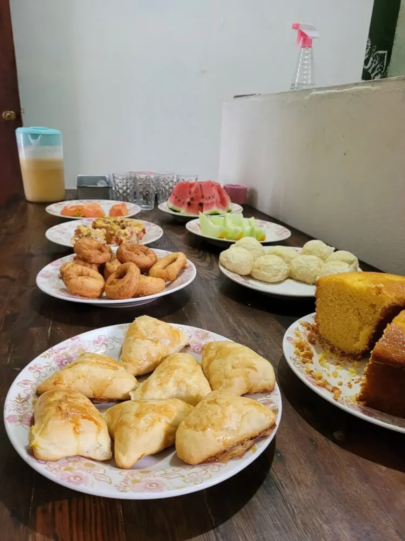 Hospedagem João de Barro