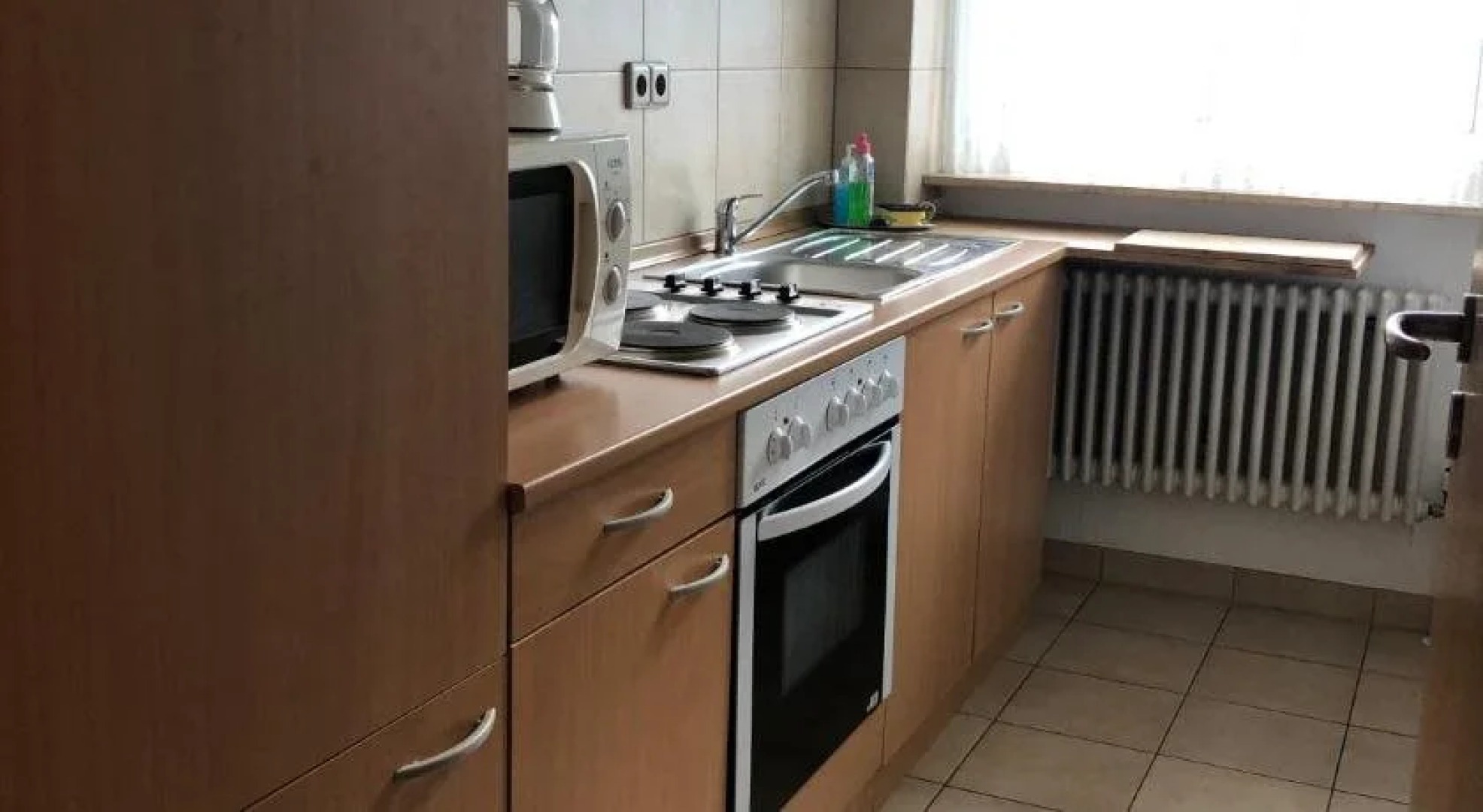 Hotel Pfaffenmühle Aschaffenburg/ Damm