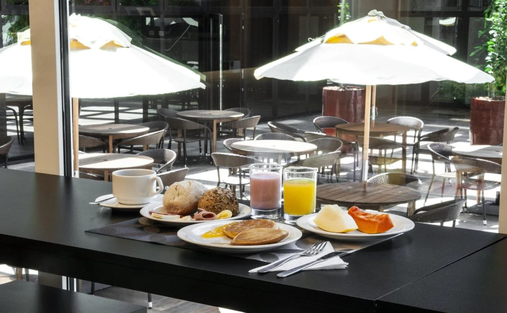 Holiday Inn Express Farroupilha by IHG